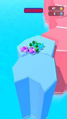 Base Takeover - Screenshot 2