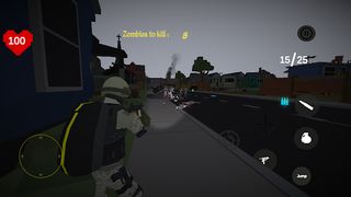 End Days - Screenshot 2