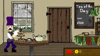 FataliTea - Screenshot 1