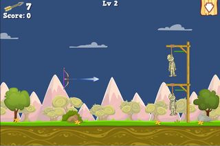 Z Shooter - Screenshot 2