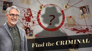 Puzzles & Criminal - Screenshot 2