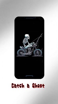 Catch a ghost - Screenshot 4