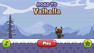 Road to Valhalla - Screenshot 1