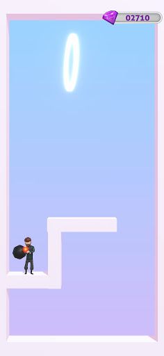 Bomb The Thief - Screenshot 3