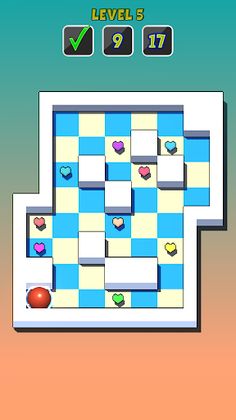 Grab Gem - Screenshot 2