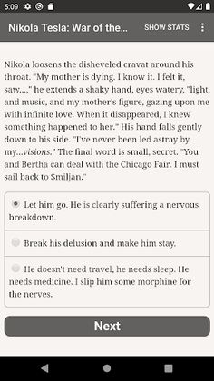 Tesla: War of the Currents - Screenshot 3