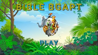 BIBLE BGAPT - Screenshot 1