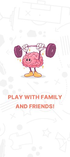 Train Your Brain: Memory Game - Screenshot 4