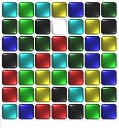 ChromoGlide: Colour Puzzles - Screenshot 3