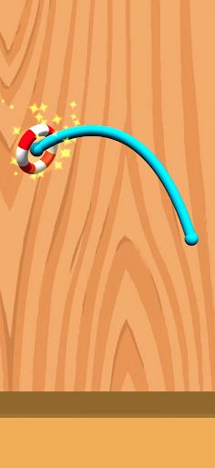 Hoop Jump - Screenshot 1