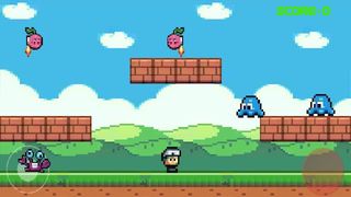 General Mike - Screenshot 1