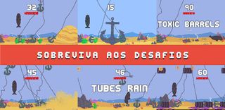 Dugong - Screenshot 3