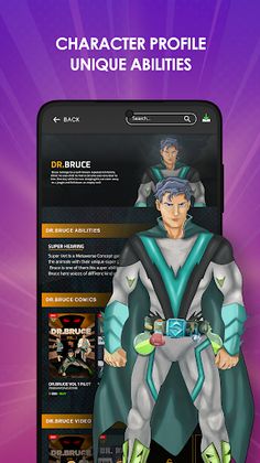 Super Vet - Screenshot 1