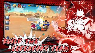 Shinto priests - Screenshot 2