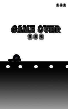 Stickmanrun - Screenshot 4