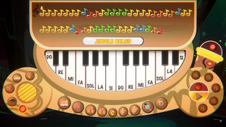 Grootby Piano Sound Music - Screenshot 3