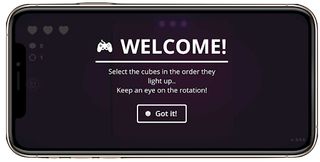 Blink - Screenshot 2