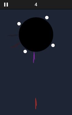 Knife Throw - Screenshot 4