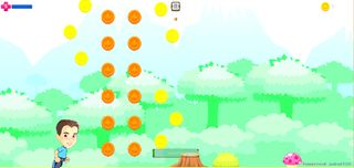 המרוץ לכתר אלין נגד אלרועי - Screenshot 1