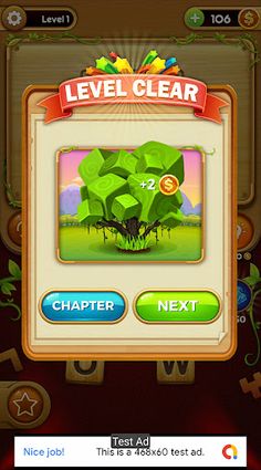 Word Connect - Screenshot 3