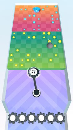 Mine Crusher 3D - Screenshot 4