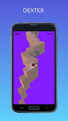 G Dexter Ball - Screenshot 4