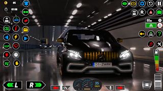 Car Driving Game: Car Game - Screenshot 3