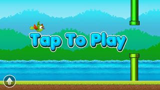 Flappy Parrot - Screenshot 3