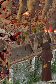 Lost Heir 3: Demon War - Screenshot 1