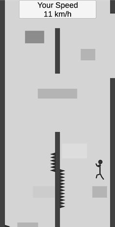 Stick Climber - Screenshot 4