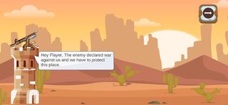 Battle Outpost : Lastgenics TD - Screenshot 3