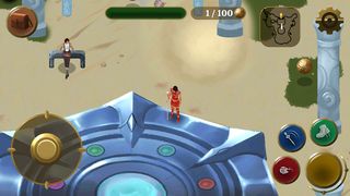 SPARX 2 - Screenshot 3