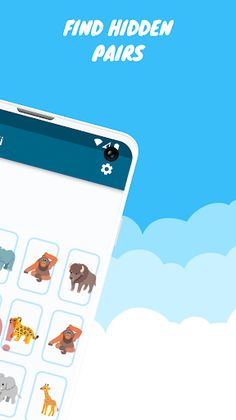 BrainyTrain - Screenshot 2