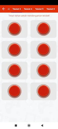 Klakson Telolet - Screenshot 3