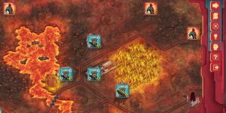 Invaders From Dimension X! - Screenshot 2