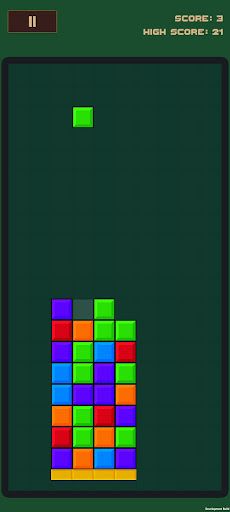 BreakCol - Screenshot 1