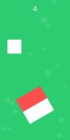 Spin Square - Screenshot 2