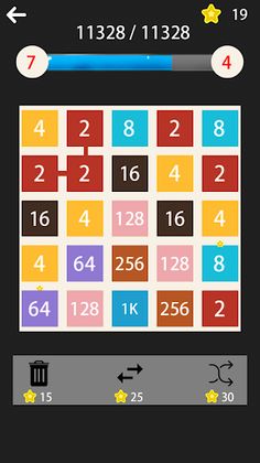 248:Connect Dots N Link Number - Screenshot 2