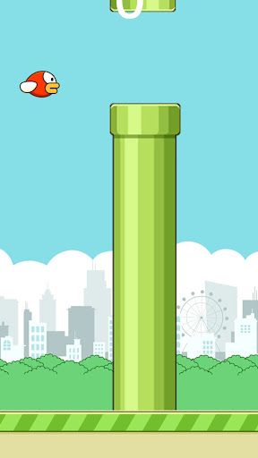 Baby Bird's Adventure - Screenshot 3