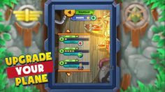 Air Fighter : Sky Shooting - Screenshot 4