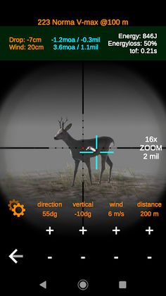 HuntingSim - Screenshot 3