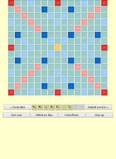 Word Tile Solitaire Pack - Screenshot 3