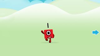 À la rencontre des Numberblock - Screenshot 1