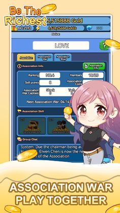 Be The Richest - Screenshot 3