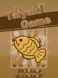 Taiyaki Game - Screenshot 4