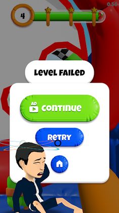 Swipeout - Screenshot 4