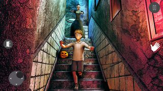 Evil Nun 3 :Horror Games 2023 - Screenshot 1