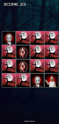 Find the Monster - Screenshot 4