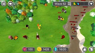 Villager - Screenshot 1