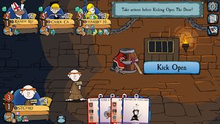 Munchkin - Screenshot 2